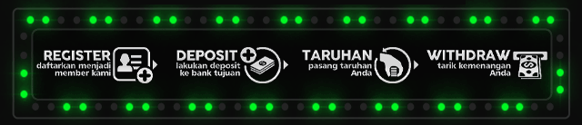 RANTAI777